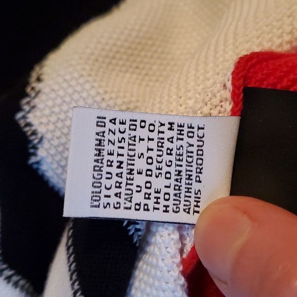 COSTUME NATIONAL CostumeNemutsoC sweater - Picture 10 of 13